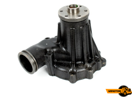 Помпа водяная ISUZU 6SD1(T). J210-0630B, 1-13650-068-2, 1-13650-026-2. TBK