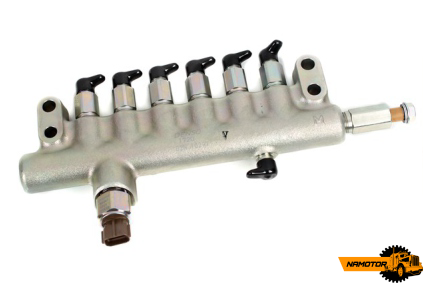 Топливная рейка ISUZU 6HK1 8-98152-950-0 8981529500