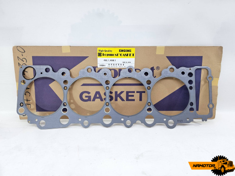 Прокладка ГБЦ ISUZU 4HL1, 4HK1  8-97375-433-0, S4G4090  (1,475 мм)  TOPMOST