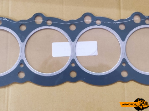 Прокладка ГБЦ ISUZU 4FG1 8-94452-435-0. 8-97100-549-0 (1.60mm)  SUDO