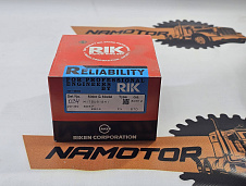 Кольца поршневые MMC 6DS7 SDM31-002ZZ 20180/21180/31612 ME023333/ME021861/024409 STD RIK