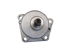 Насос масляный ­Mitsubishi, ­S4S, ­S4E, ­L240-0001C, ­32A35-10010, ­32A35-10011, ­32A35-10012 Mitsubishi L2400001C, ­32A3510010, ­32A3510011, ­32A3510012