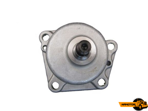 Насос масляный ­Mitsubishi, ­S4S, ­S4E, ­L240-0001C, ­32A35-10010, ­32A35-10011, ­32A35-10012 Mitsubishi L2400001C, ­32A3510010, ­32A3510011, ­32A3510012