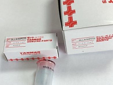 Распылитель NP-DLLA150P215, 129506-53000, 729136-51390. 4TNE88, 3TNE88, 3TNE84, 4TNE84, 4TNV84, 3TNV84