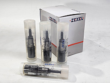 Плунжерная пара V3307 140171-0220, ­KZ02, ­G77751011, ­F01G09Y02E, ­H140171022 ZEXEL