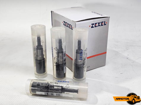 Плунжерная пара V3307 140171-0220, ­KZ02, ­G77751011, ­F01G09Y02E, ­H140171022 ZEXEL
