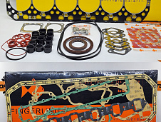 Ремкомплект двигателя FE6 (12V)