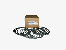 Кольца поршневые DL06 65.02503-8047 Doosan