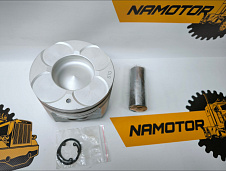 Поршень ДВС MITSUBISHI 4M51 STD ME241684/ ME241686/ ME241681/ ME241682/ ME241683/ ME241685/ ME220921/ ME220925/ ME220922/ ME241687/ ME220927 (D=59мм). ALFIN 
