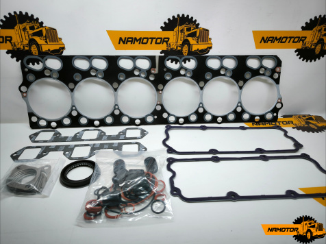 Ремкомплект двигателя NISSAN NF6. NF6TA. 10101-95325 Japan