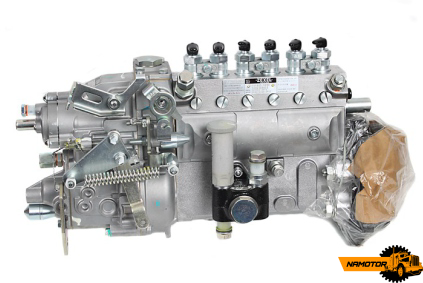 ТНВД в сборе ISUZU 6HK1 1-15603-334-1 1156033341