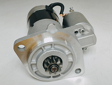 Стартер 2KC1, 3KC1, 3KR1, 3KR2. 3AB1 12V/9T/1.4KW 8944681501/ 8-94468-150-1