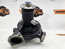 Помпа водяная S6B. S6B3. J240-0210C 36245-10000/36245-20000/36245-30000/36245-40000/36245-40001/36245-40002 TBK