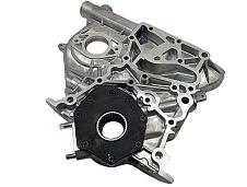 Насос масляный TOYOTA 3L, 2LT. L371-0058A, 11301-54032, 11301-54050, 11311-54051, 11311-54060, 11311-54052, 11311-54050. TBK