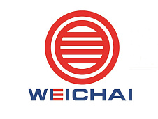 Гильза ДВС Weichai WP10HG/ WP10HG230E