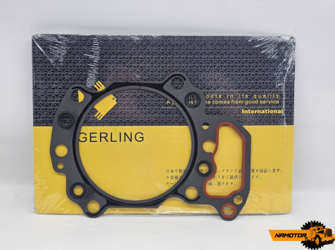 Прокладка ГБЦ KOMATSU 6D125-1 OLD 6150-17-1812/ 6150-17-1813 Korea