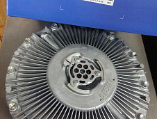 Муфта вентилятора 6WA1/6WF1/K13C/F17E/F17C/F17D/F21C/F20C/10PE1 