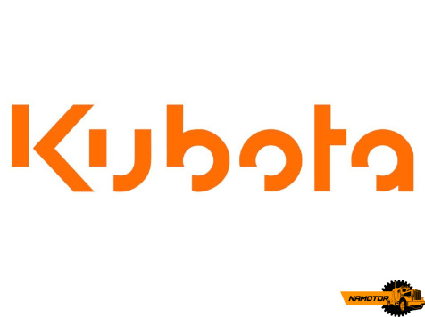 Головка блока цилиндров KUBOTA Z750