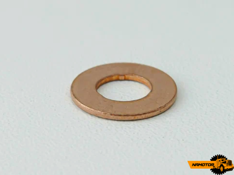 Шайба под форсунку FE6/ MD92 16635-Z5503 Japan