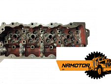Головка блока цилиндров J05C 