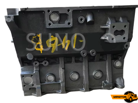 Блок ДВС 4D95/ B3.3 6204211102/ 6204-21-1102 new