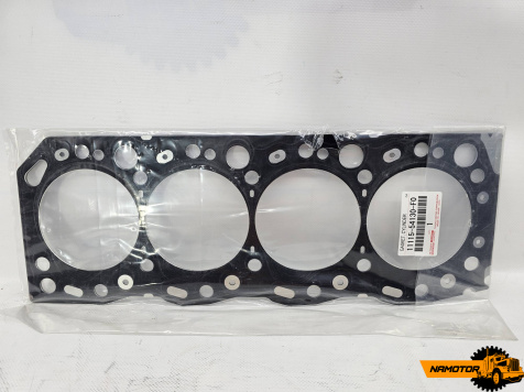 Прокладка ГБЦ TOYOTA 5L (1.65mm) 11115-54130-F0/ 11115-54130 Japan Toyota