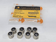Колпачки маслосъемные D04FR. D04FD set 8pc