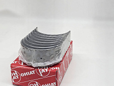 Вкладыши шатунные CAT C3.3 STD