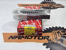 Вкладыши коренные RD28. RD28T. M097A, MS-1207A, 12207-V7200 (SIZE STD)