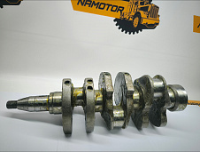 Коленвал ДВС MITSUBISHI S3L / S3L2 (31B20-00201)