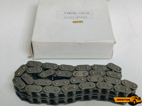 Цепь ГРМ 12763-85FA0 SUZUKI ESCUDO TA11W 94-96,,TD11W 94-96,,TD61W 96-11,,TD62W 98-11,,TX92W 01-11,,