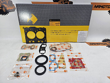 Ремкомплект двигателя YANMAR 2TNE68 Japan