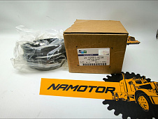 Кольца поршневые DOOSAN DX12. DX12TIS. DX12TI. (D123-3.5dk-3-4mm) 40100400253/ 65.02501-8238 Original