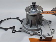 Помпа водяная 4HL1. 6HL1. 8-94390-699-0, 8-94390-699-1, 8-94390-699-2, 8-94390-699-3.