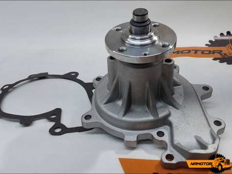 Помпа водяная 4HL1. 6HL1. 8-94390-699-0, 8-94390-699-1, 8-94390-699-2, 8-94390-699-3.