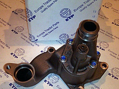 Маслянный насос KOMATSU L250-0002C 6D140 6212-51-1005 6218-51-2004 6218-51-2002 6218-51-2001