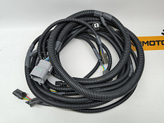 Жгут проводов HITACHI 4447726. ZAX200 ZAX120 ZX300 ZX330 ZX400 ZX450