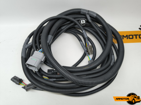 Жгут проводов HITACHI 4447726. ZAX200 ZAX120 ZX300 ZX330 ZX400 ZX450