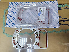 Прокладка ГБЦ S6A 32501-02200 set 6pc