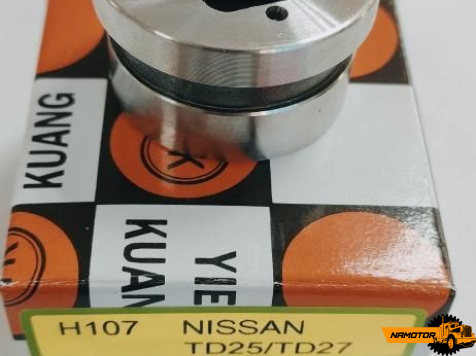 Форкамера NISSAN  H107 11076-45N02. 11076-45N01. 11076-45N00. 11076-45N41. TD25,TD27,TD42,QD32  Корея