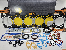 Ремкомплект двигателя PF6T. 10101-Z1026. Japan