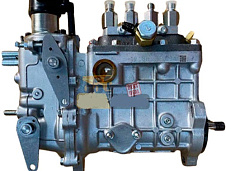 Насос тнвд V3800DI 1E188-DL1084 Japan