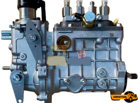 Насос тнвд V3800DI 1E188-DL1084 Japan