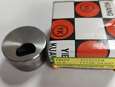 Форкамера TOYOTA  H022 11106-54100  2L  Корея