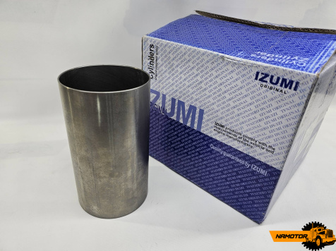 Гильза ДВС MITSUBISHI 4D33 ME013333. ME01444. ME014660. IZUMI. 