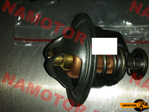 Термостат SZ910-46027 9001-46203 TC510077B HINO J05C(76.5град) ORIGINAL