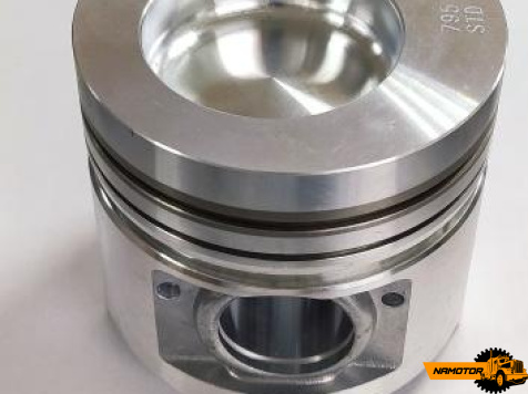 Поршень ДВС MITSUBISHI S4S/ S6S Turbo ME087882/ 32A17-03100/32A1703100 (D-55мм.) STD шт