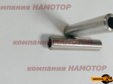 Направляющая клапана KOMATSU S6K. S6F. 3066. 34601-10600  8-13-56 впуск