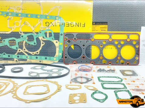 Ремкомплект двигателя KUBOTA V1500 Japan