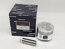 Поршень MMC L2E. L3E finger 21mm. 30L17-00030. 30L17-10013 Japan